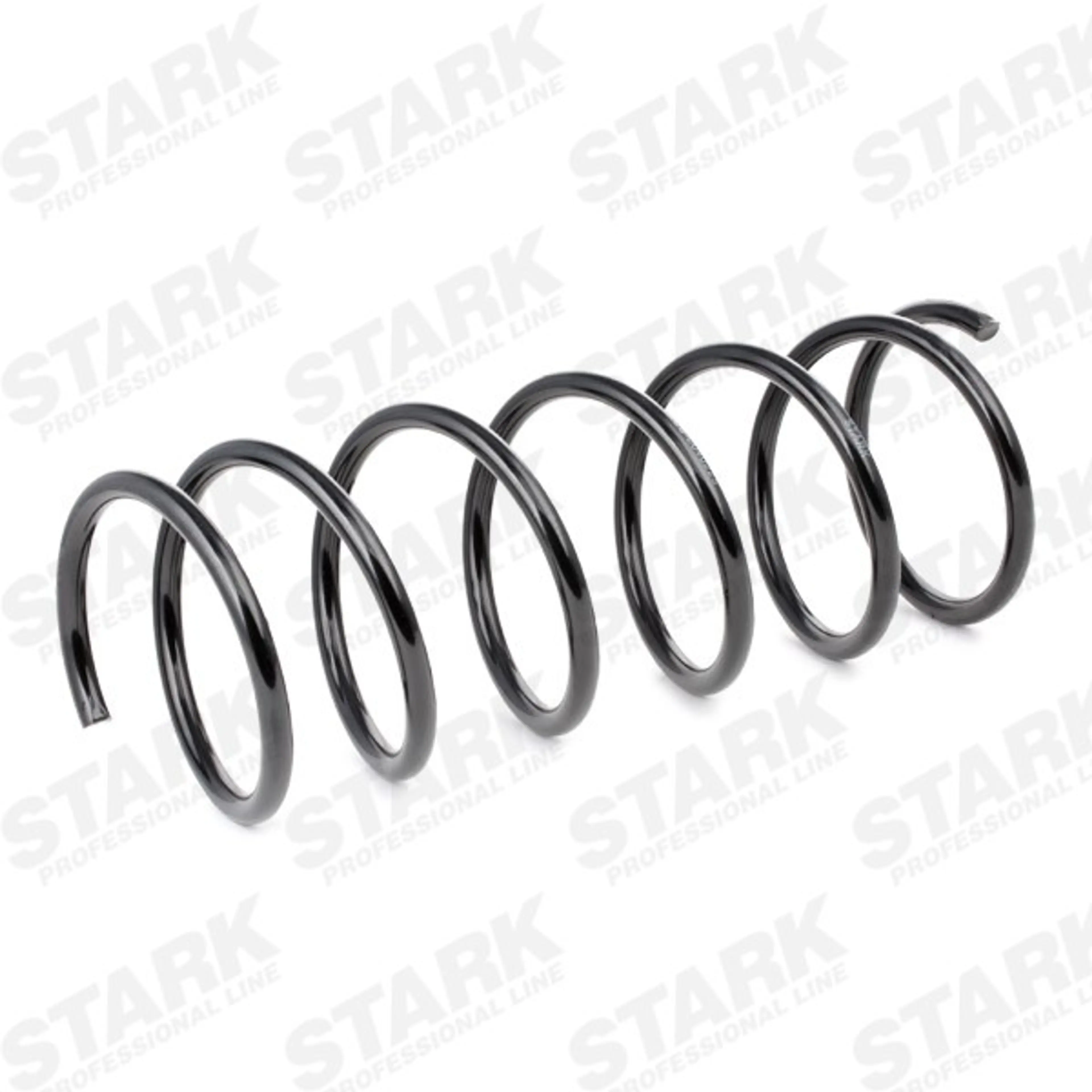 MUELLE DE SUSPENSIÓN