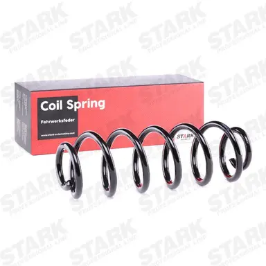 MUELLE DE SUSPENSIÓN