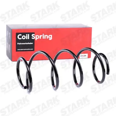 MUELLE DE SUSPENSIÓN