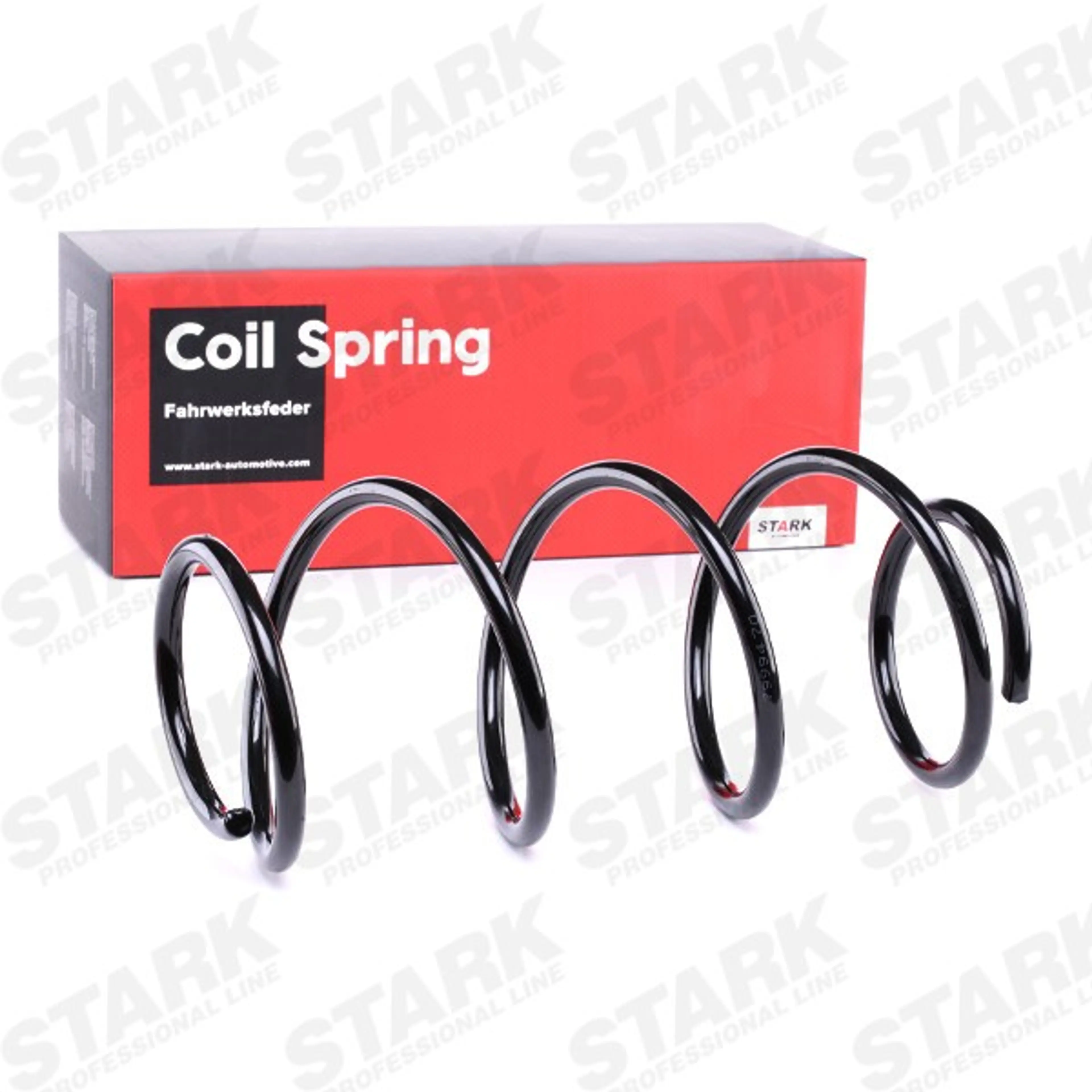 MUELLE DE SUSPENSIÓN