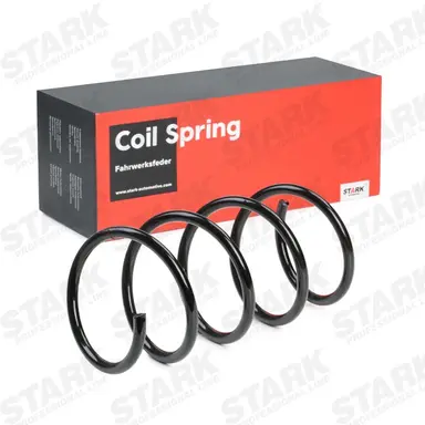 MUELLE DE SUSPENSIÓN