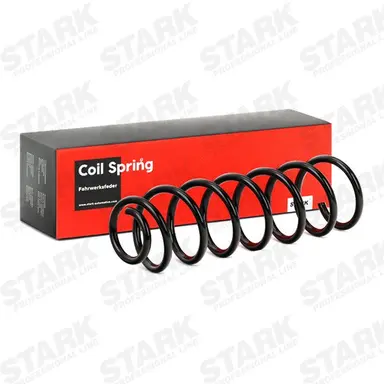 MUELLE DE SUSPENSIÓN