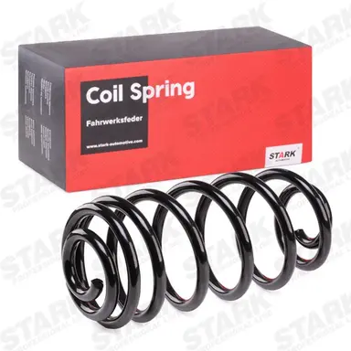 MUELLE DE SUSPENSIÓN