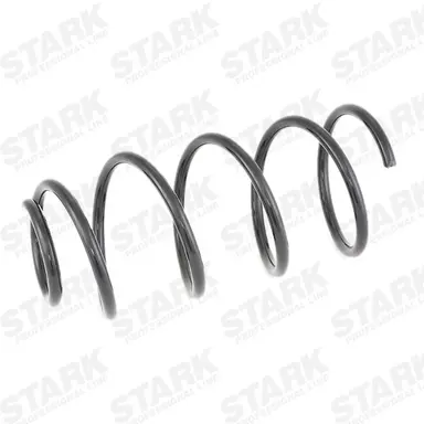 MUELLE DE SUSPENSIÓN