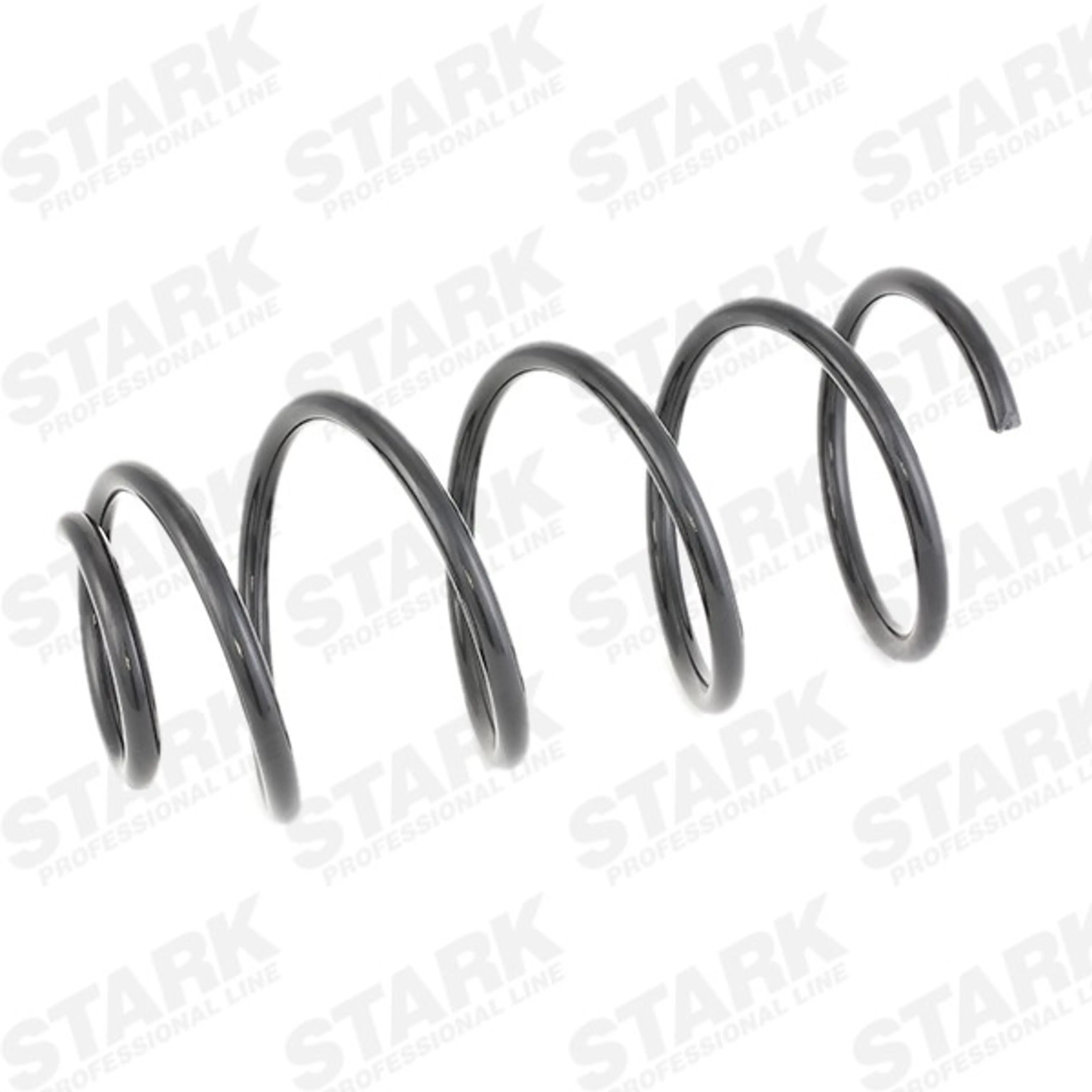 MUELLE DE SUSPENSIÓN