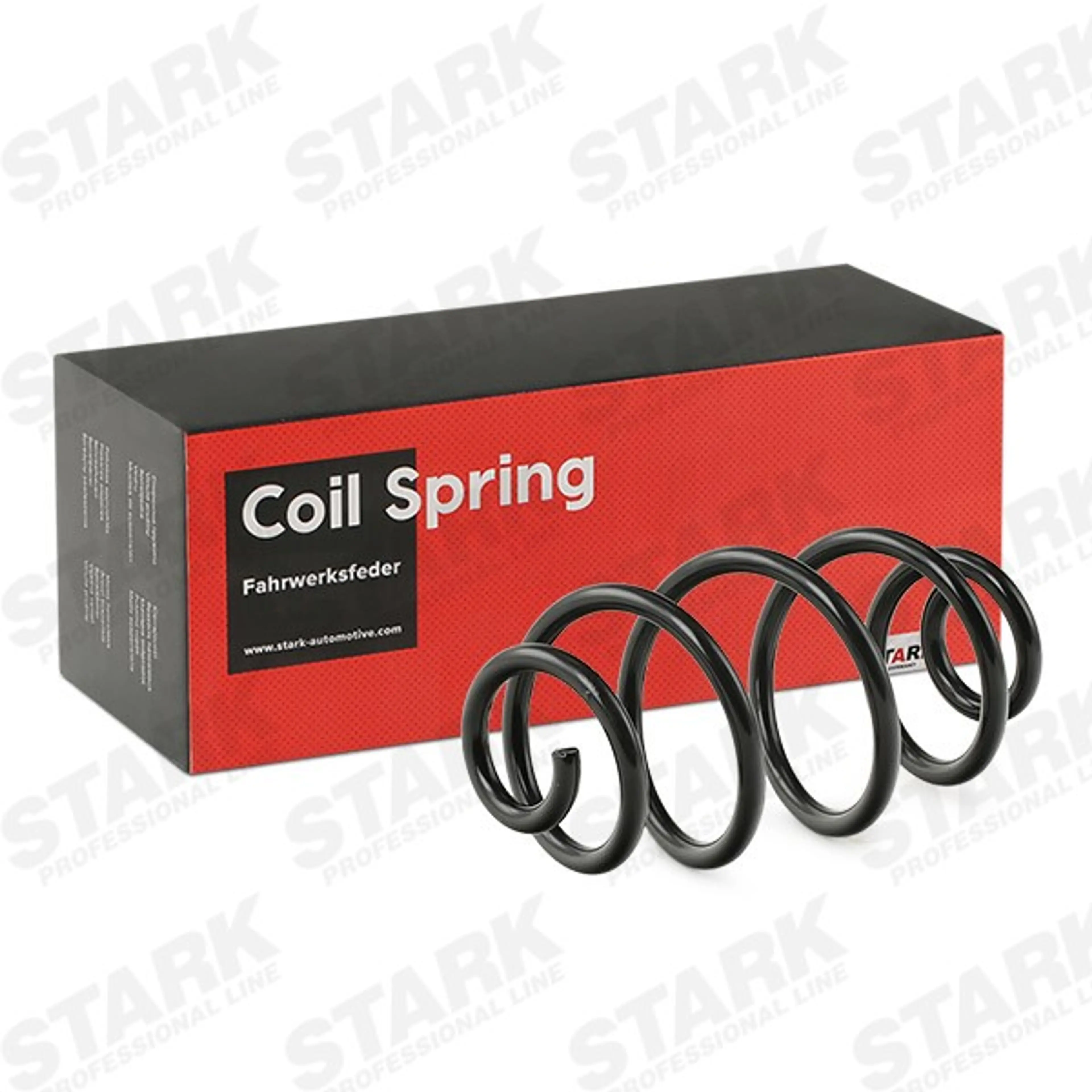 MUELLE DE SUSPENSIÓN