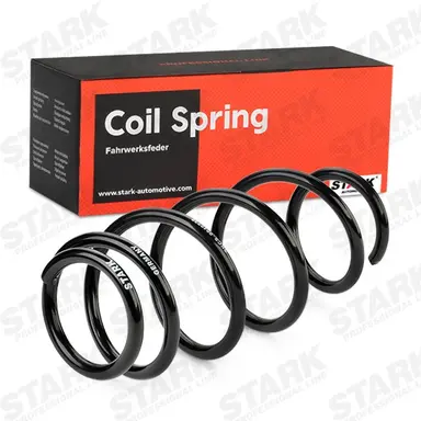 MUELLE DE SUSPENSIÓN