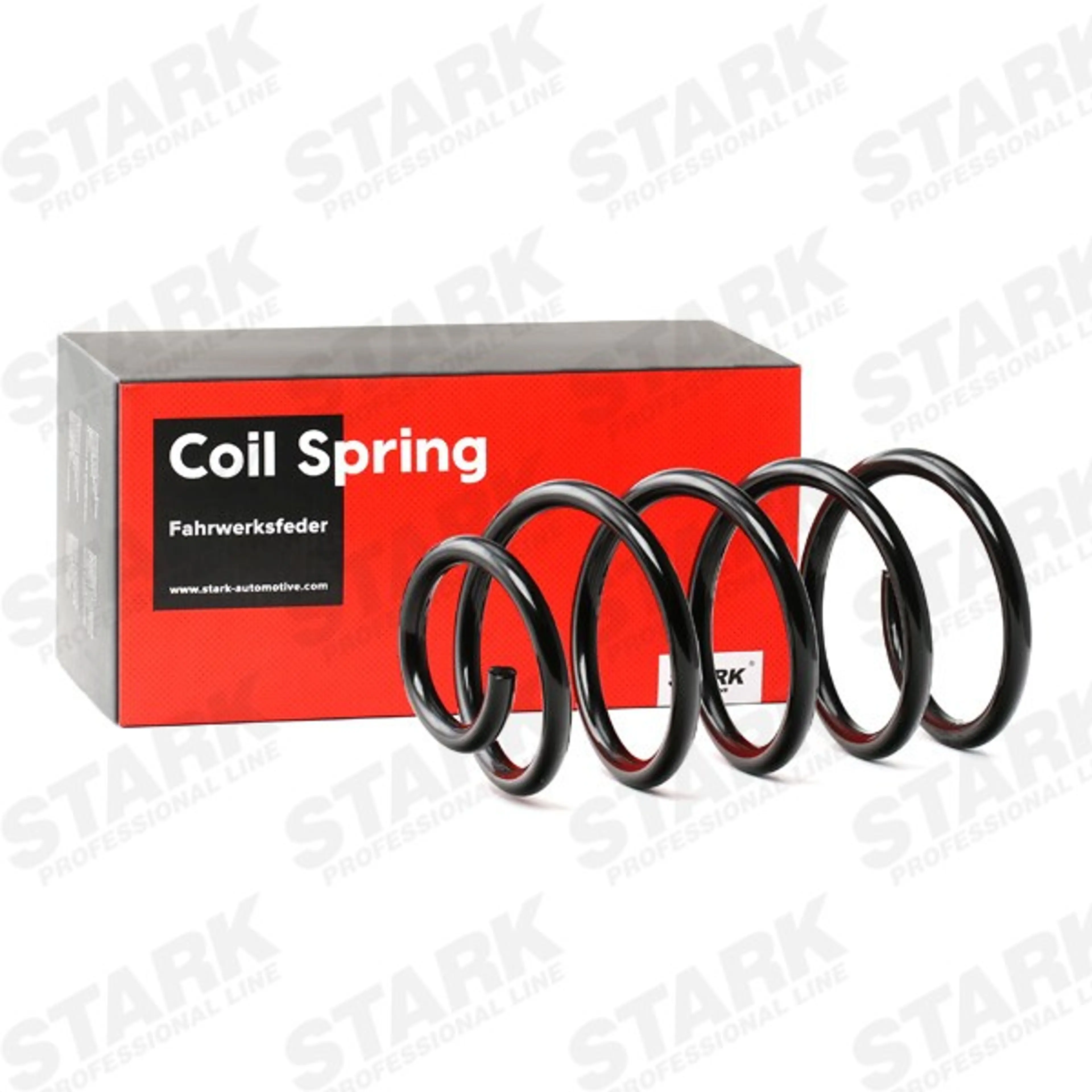 MUELLE DE SUSPENSIÓN