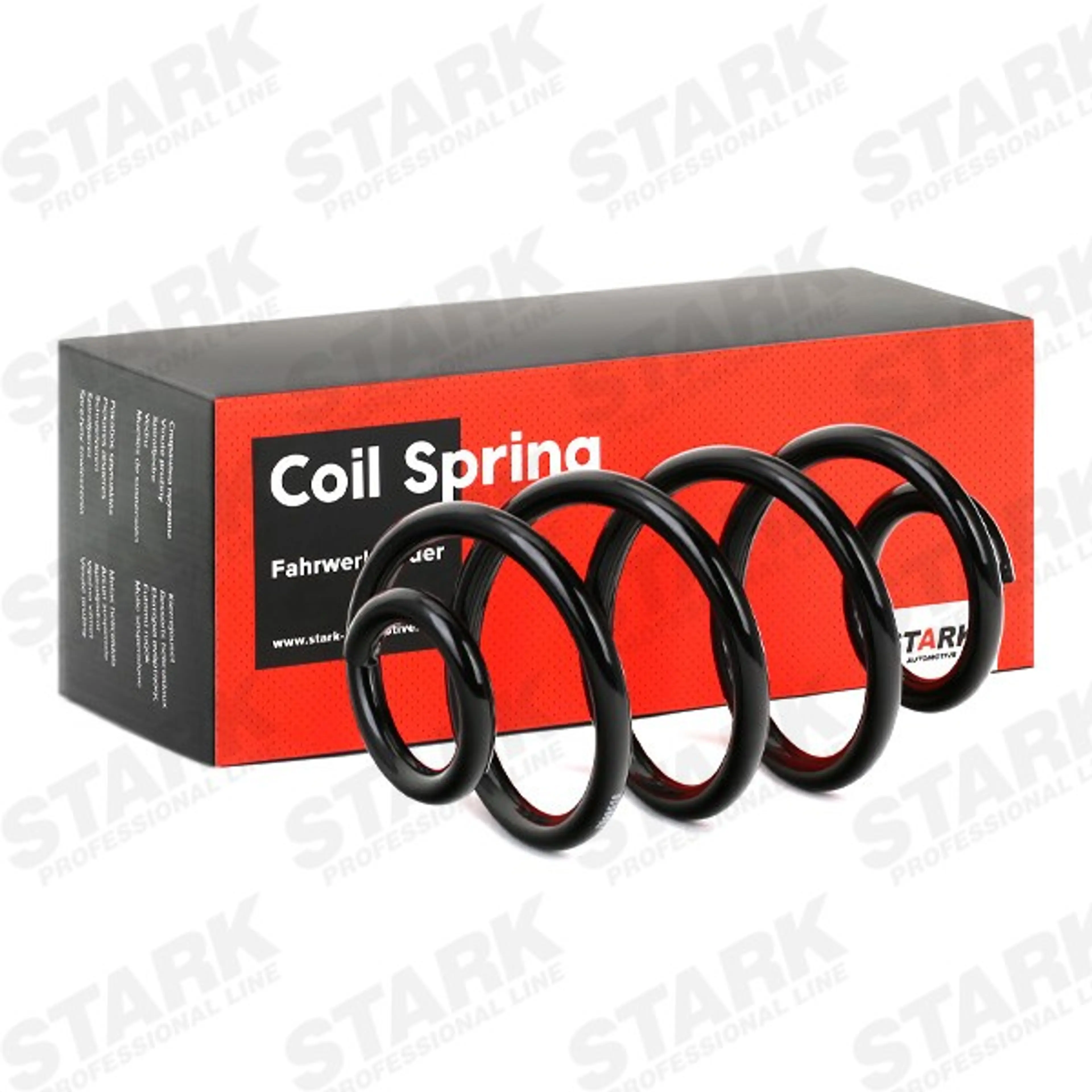 MUELLE DE SUSPENSIÓN