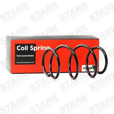 MUELLE DE SUSPENSIÓN