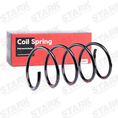 MUELLE DE SUSPENSIÓN