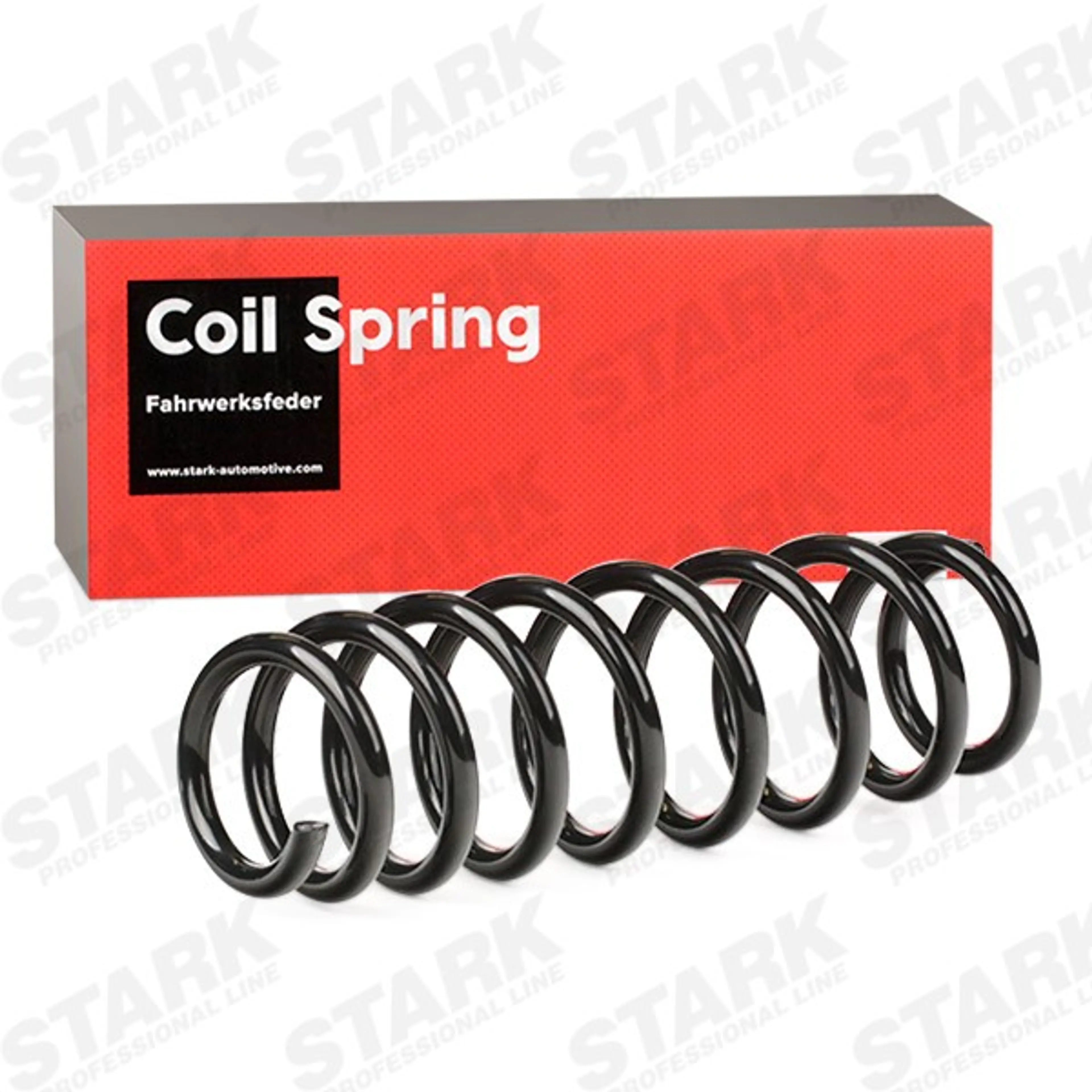 MUELLE DE SUSPENSIÓN