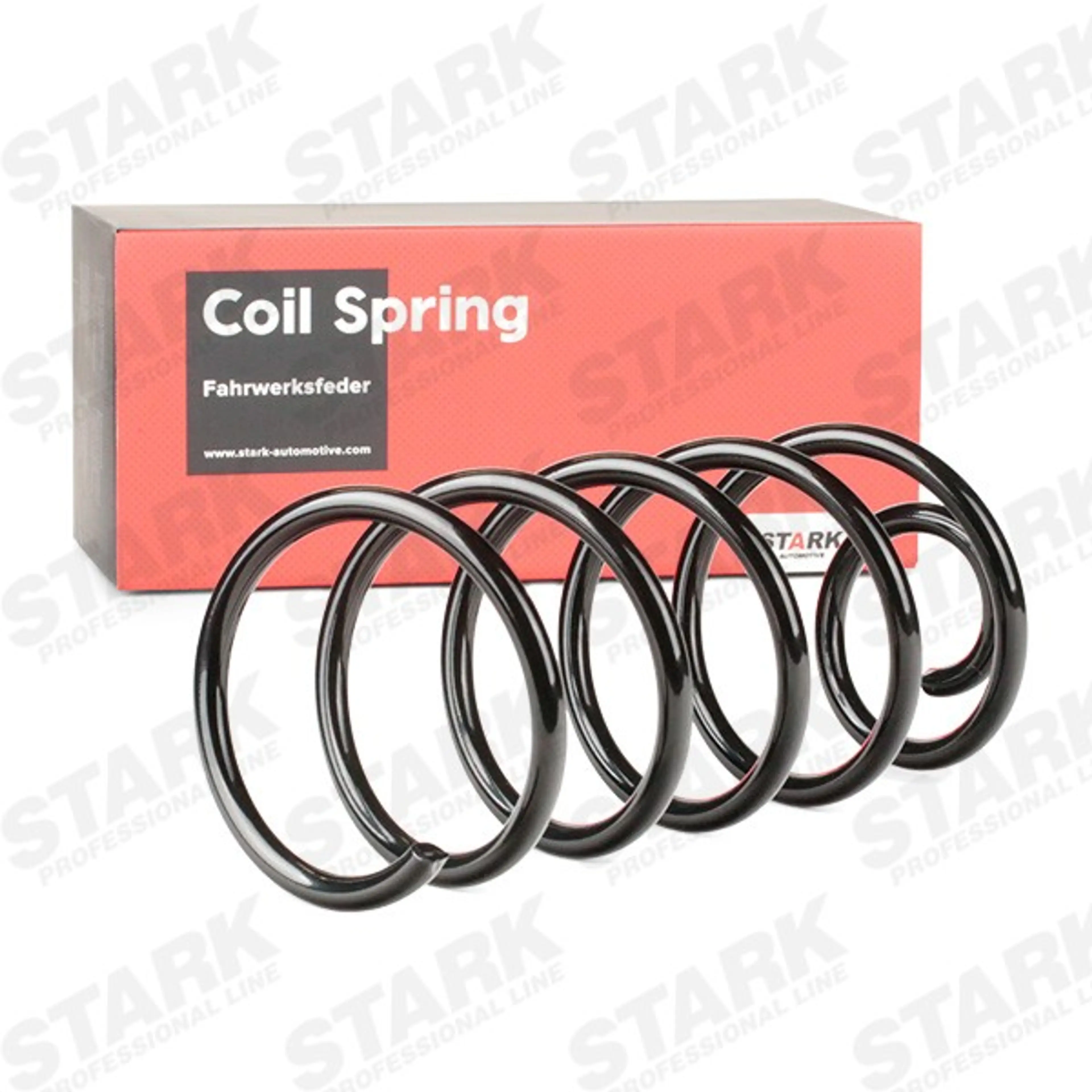 MUELLE DE SUSPENSIÓN