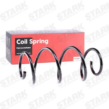 MUELLE DE SUSPENSIÓN