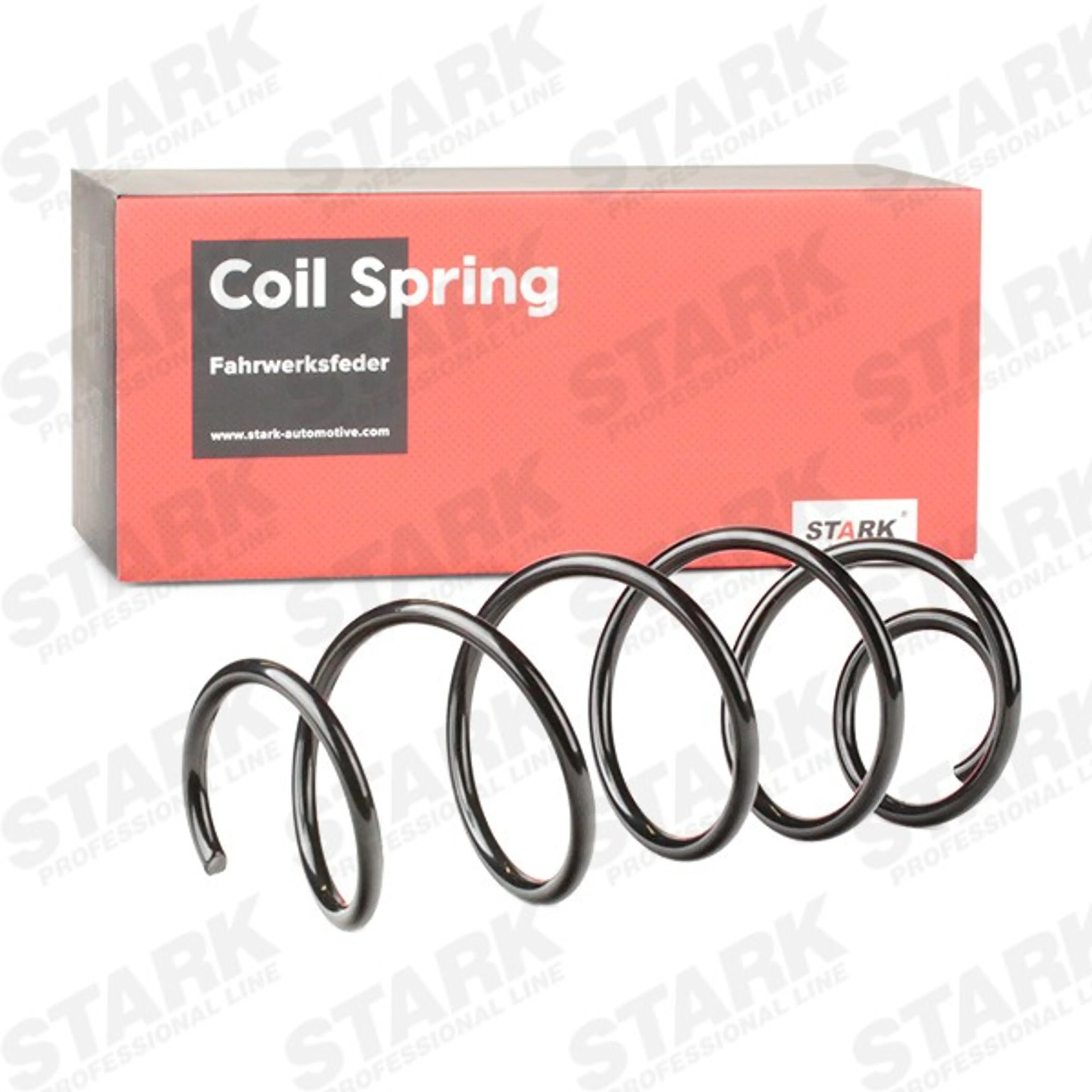 MUELLE DE SUSPENSIÓN