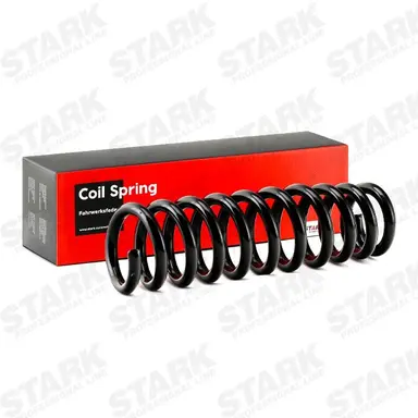 MUELLE DE SUSPENSIÓN