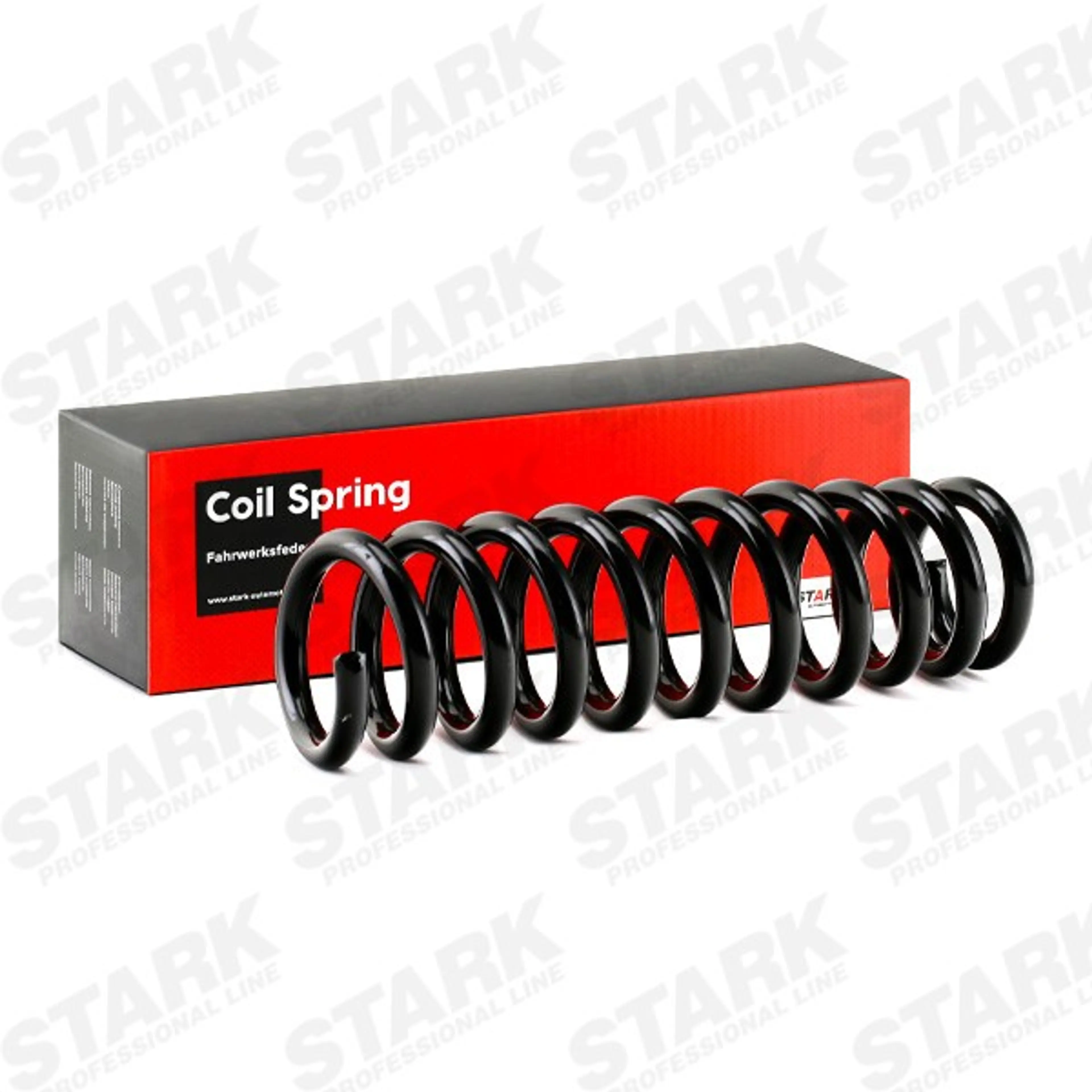 MUELLE DE SUSPENSIÓN