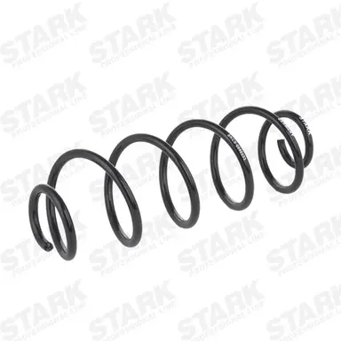 MUELLE DE SUSPENSIÓN