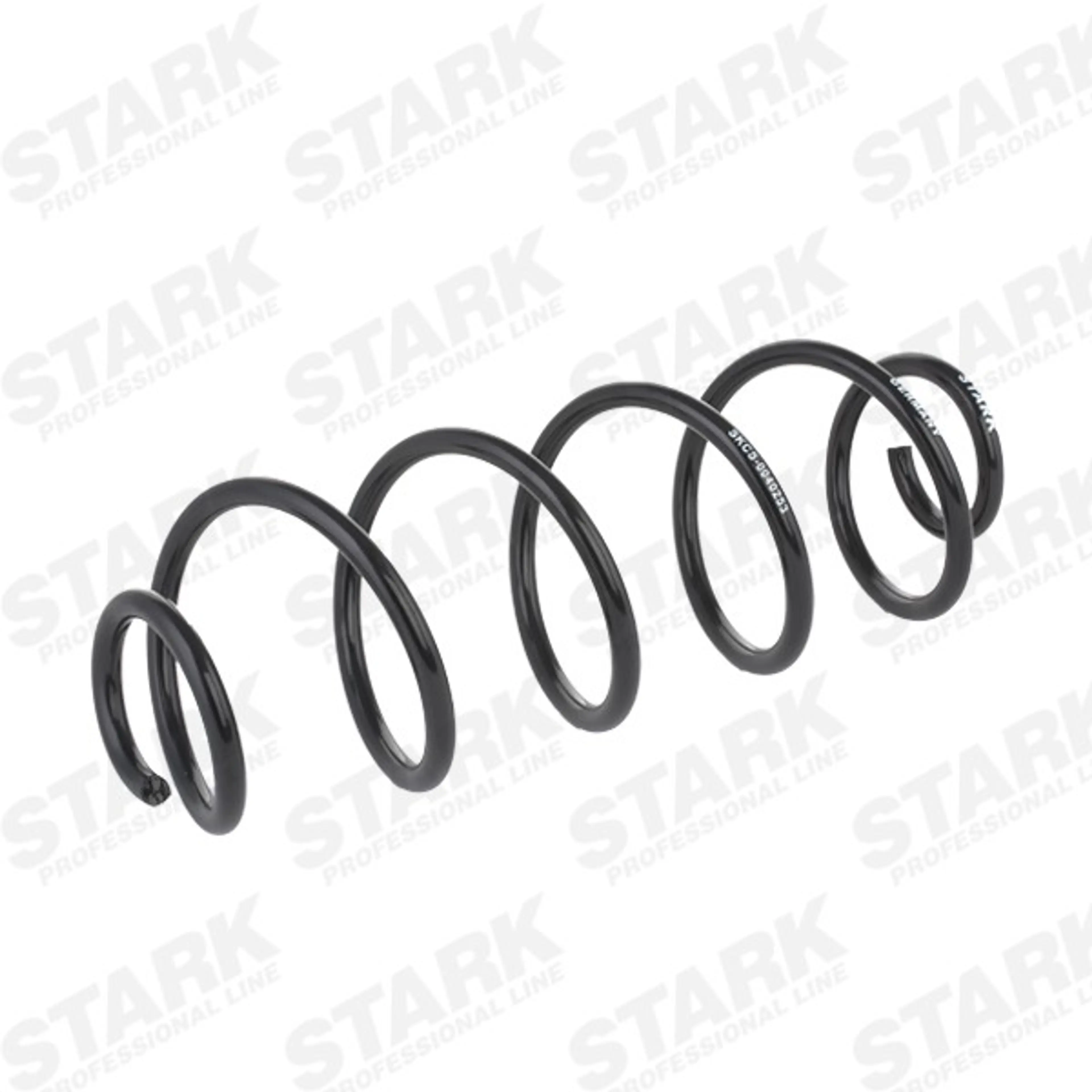 MUELLE DE SUSPENSIÓN