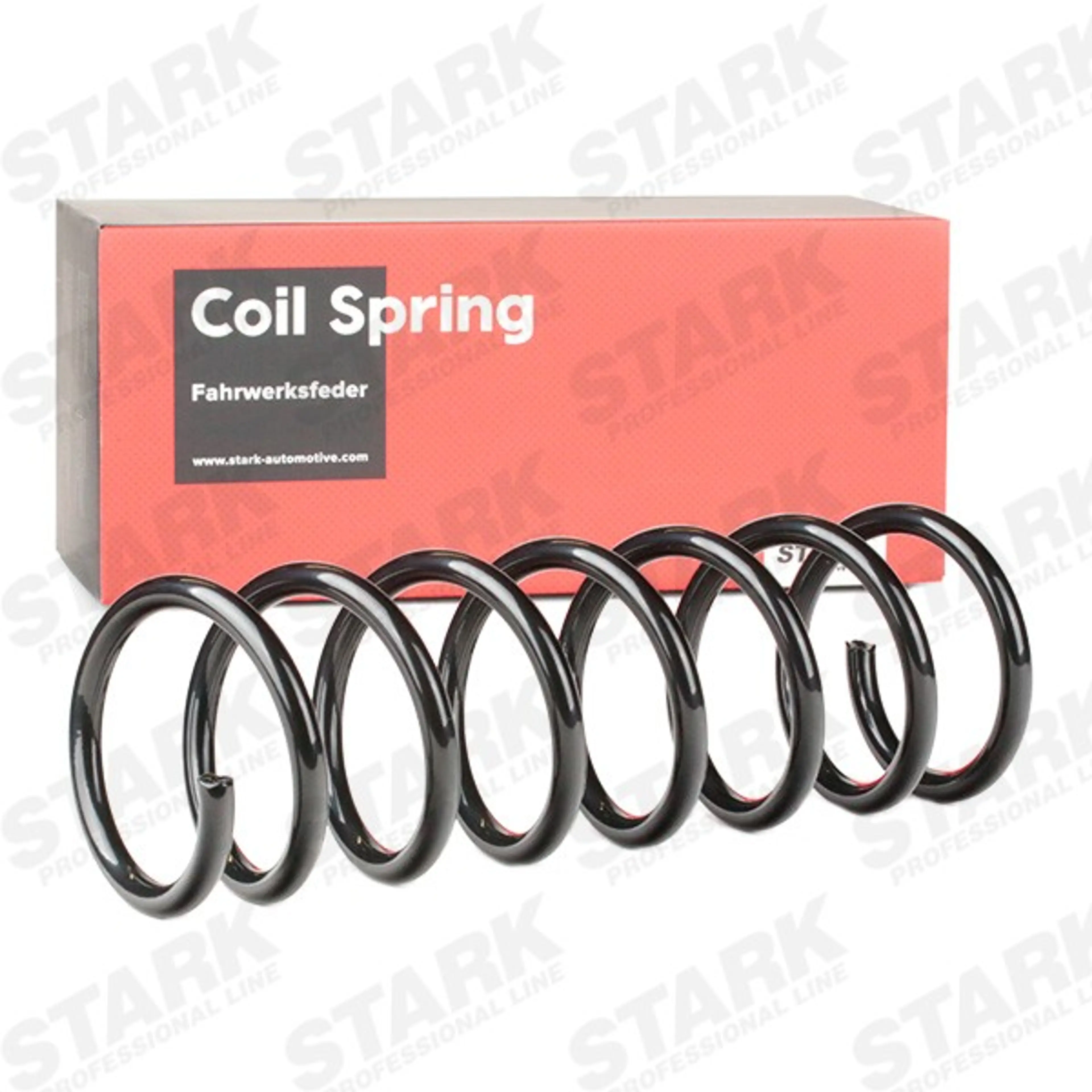 MUELLE DE SUSPENSIÓN