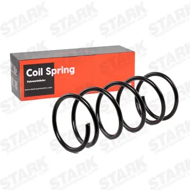 MUELLE DE SUSPENSIÓN