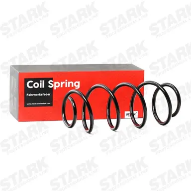 MUELLE DE SUSPENSIÓN