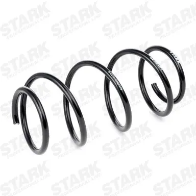 MUELLE DE SUSPENSIÓN