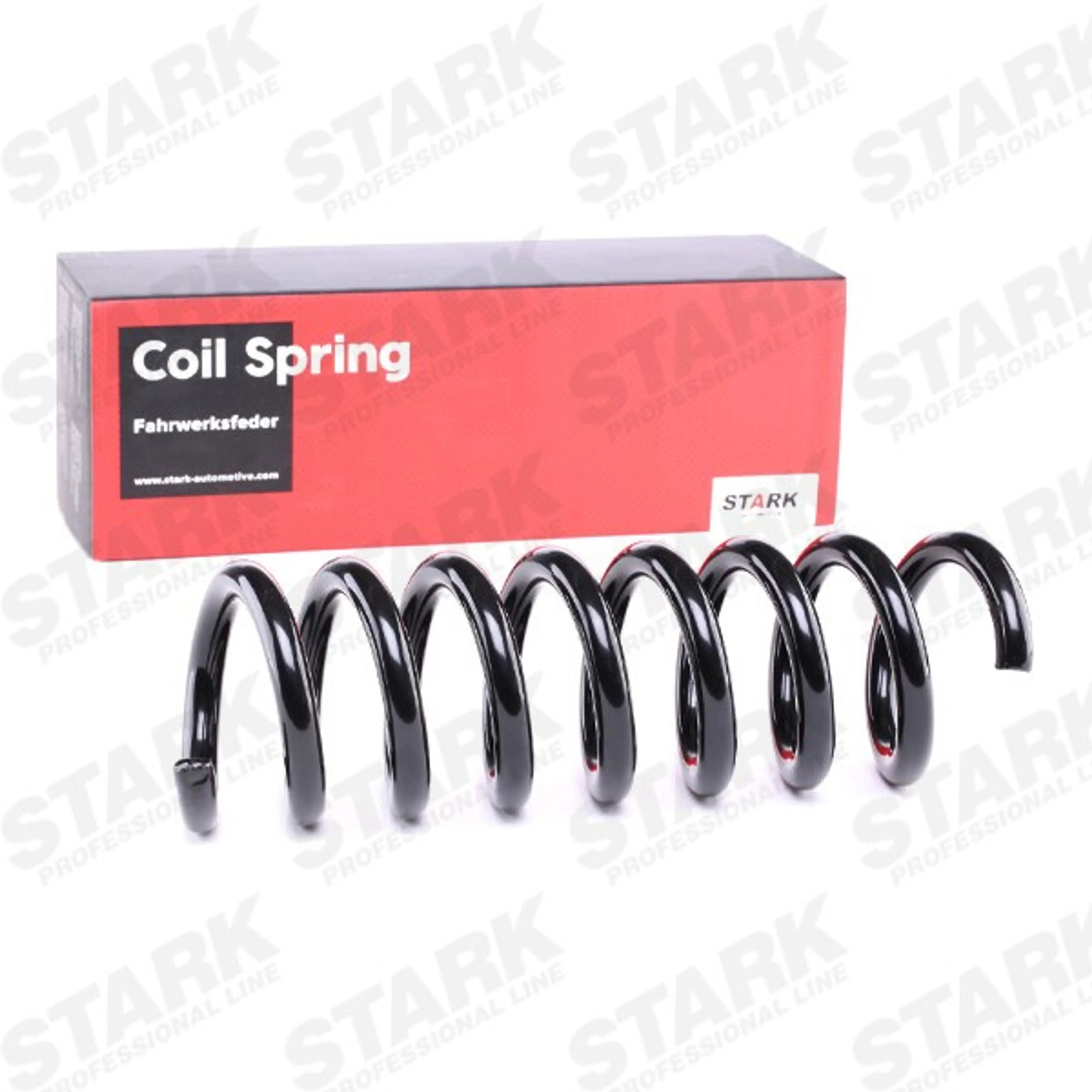 MUELLE DE SUSPENSIÓN