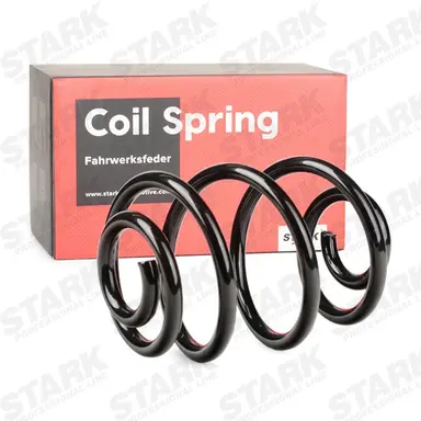 MUELLE DE SUSPENSIÓN