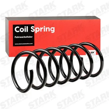 MUELLE DE SUSPENSIÓN