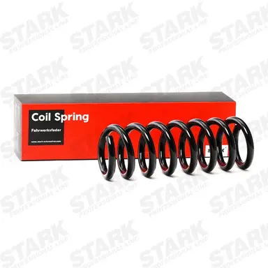 MUELLE DE SUSPENSIÓN