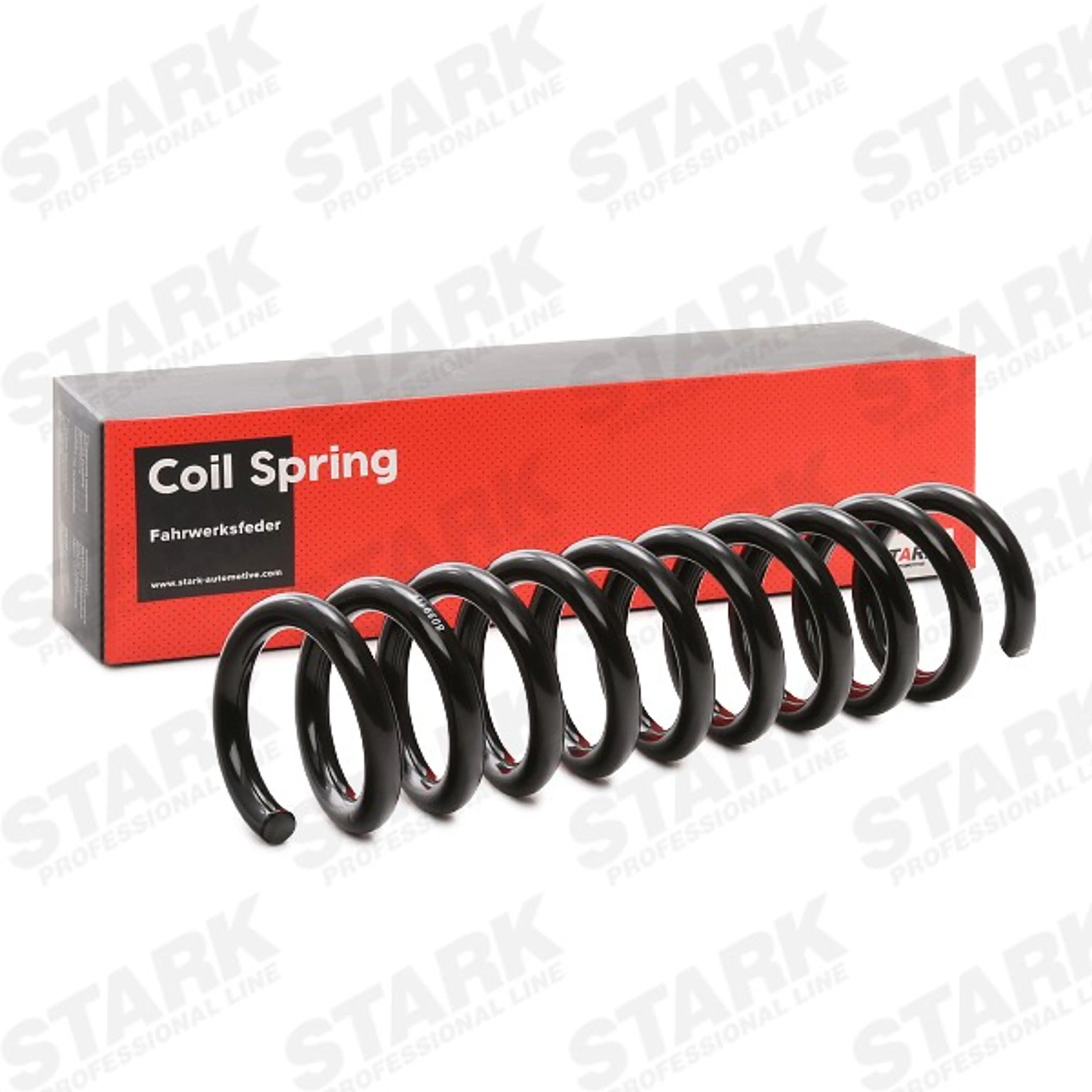 MUELLE DE SUSPENSIÓN