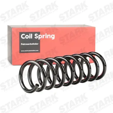 MUELLE DE SUSPENSIÓN