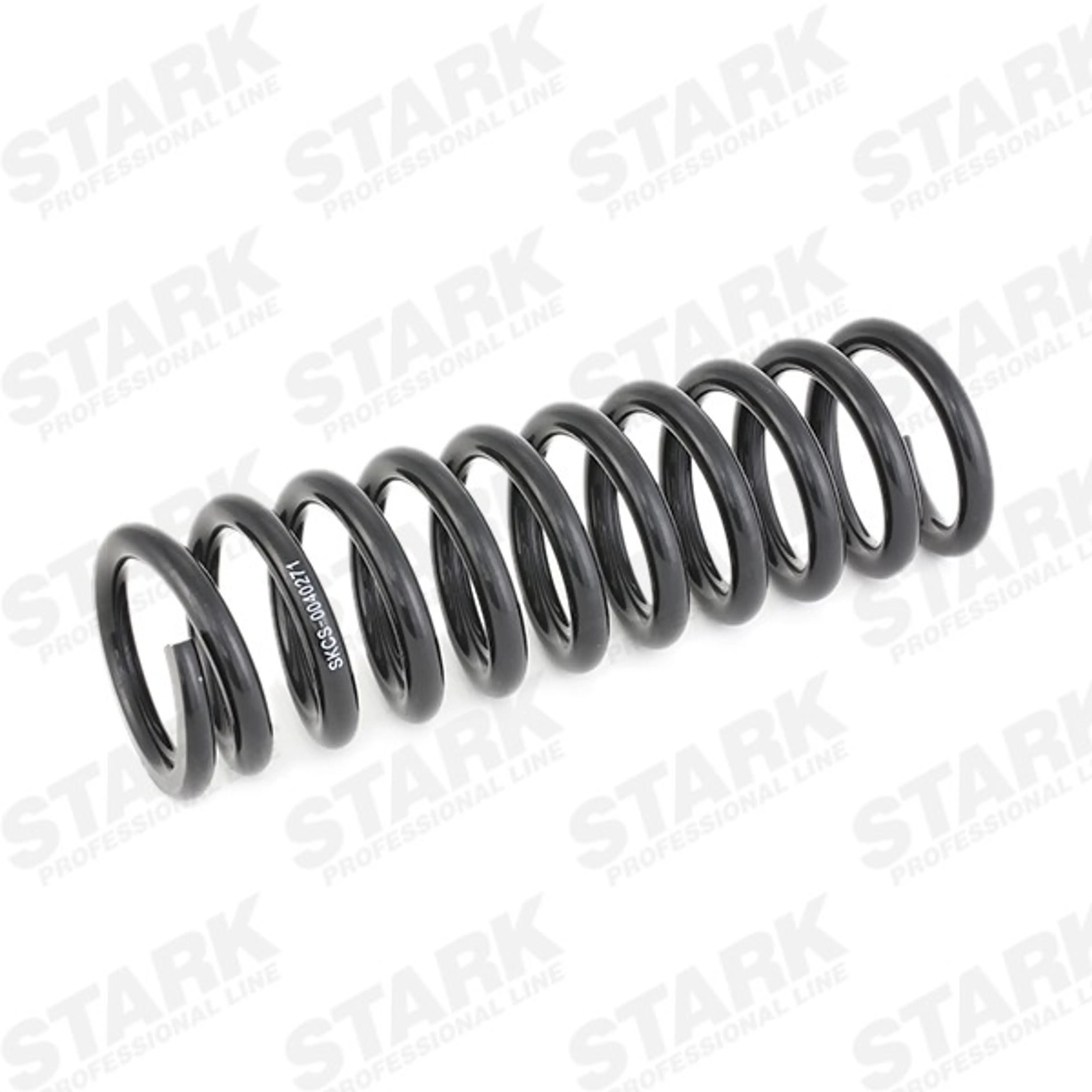 MUELLE DE SUSPENSIÓN