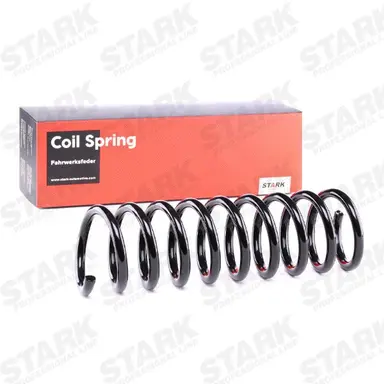 MUELLE DE SUSPENSIÓN