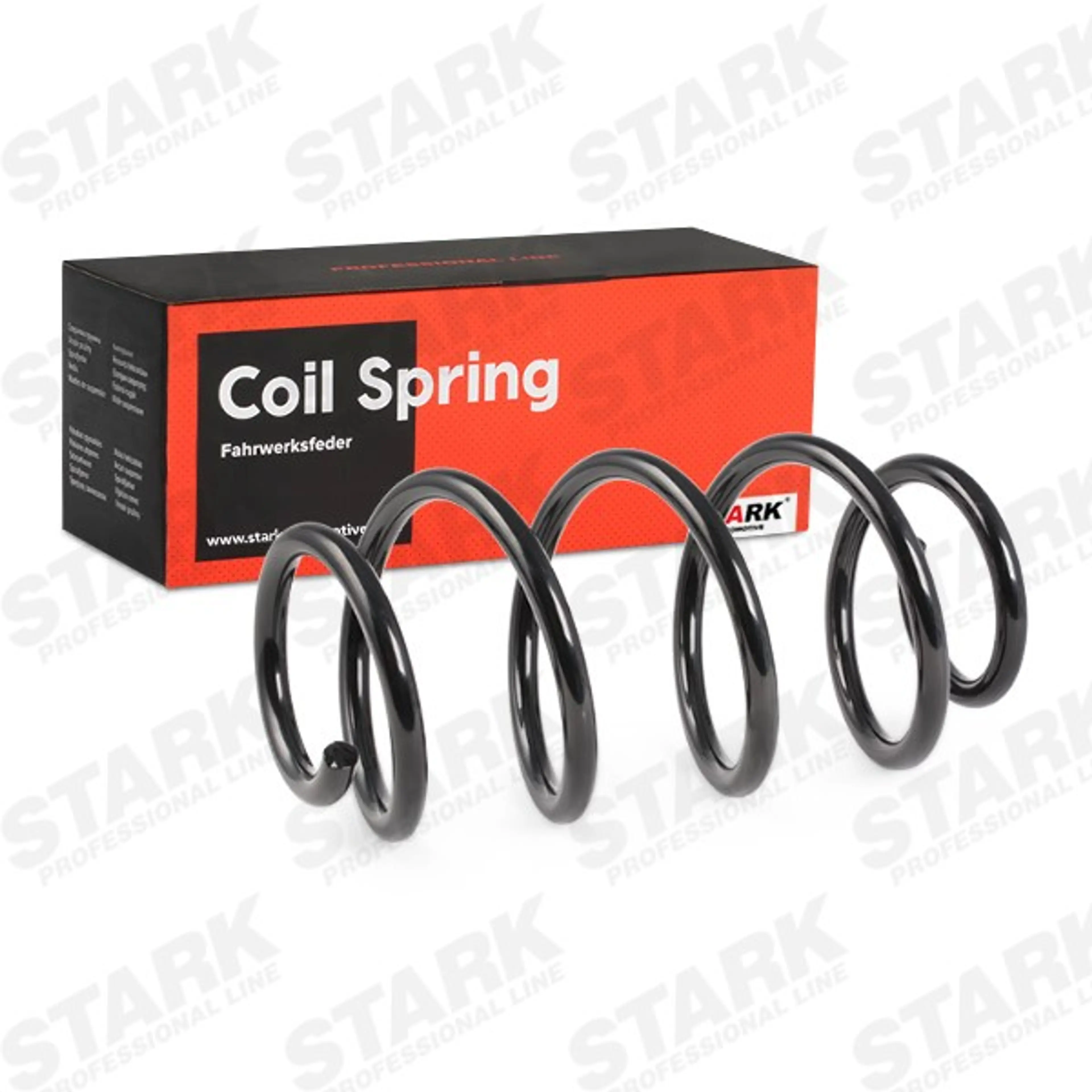 MUELLE DE SUSPENSIÓN