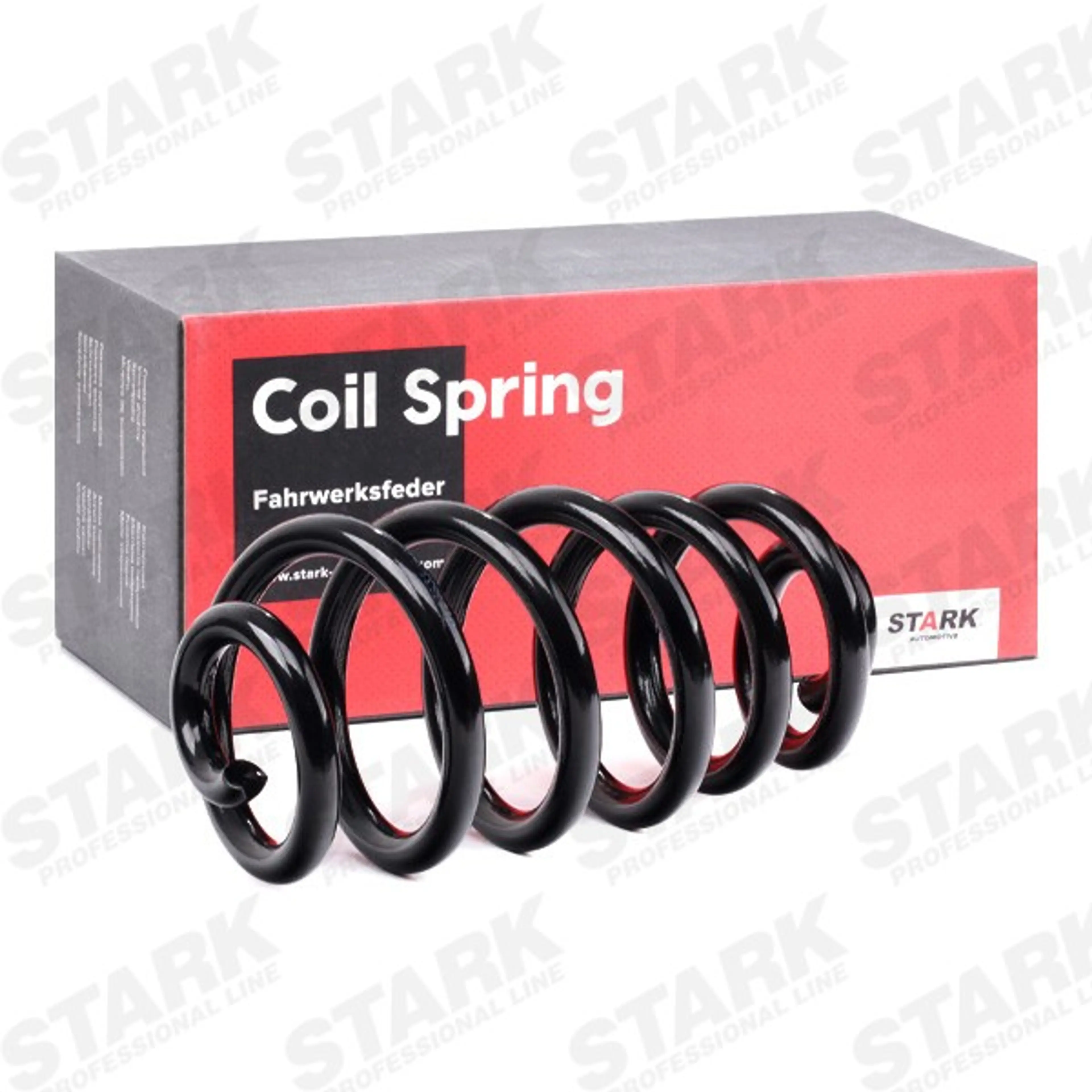 MUELLE DE SUSPENSIÓN