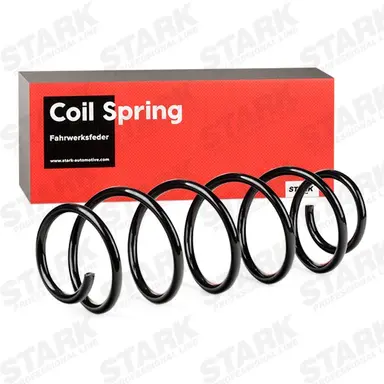 MUELLE DE SUSPENSIÓN