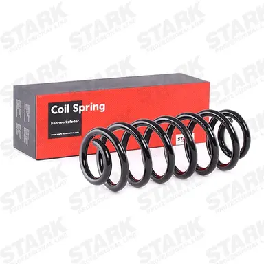 MUELLE DE SUSPENSIÓN