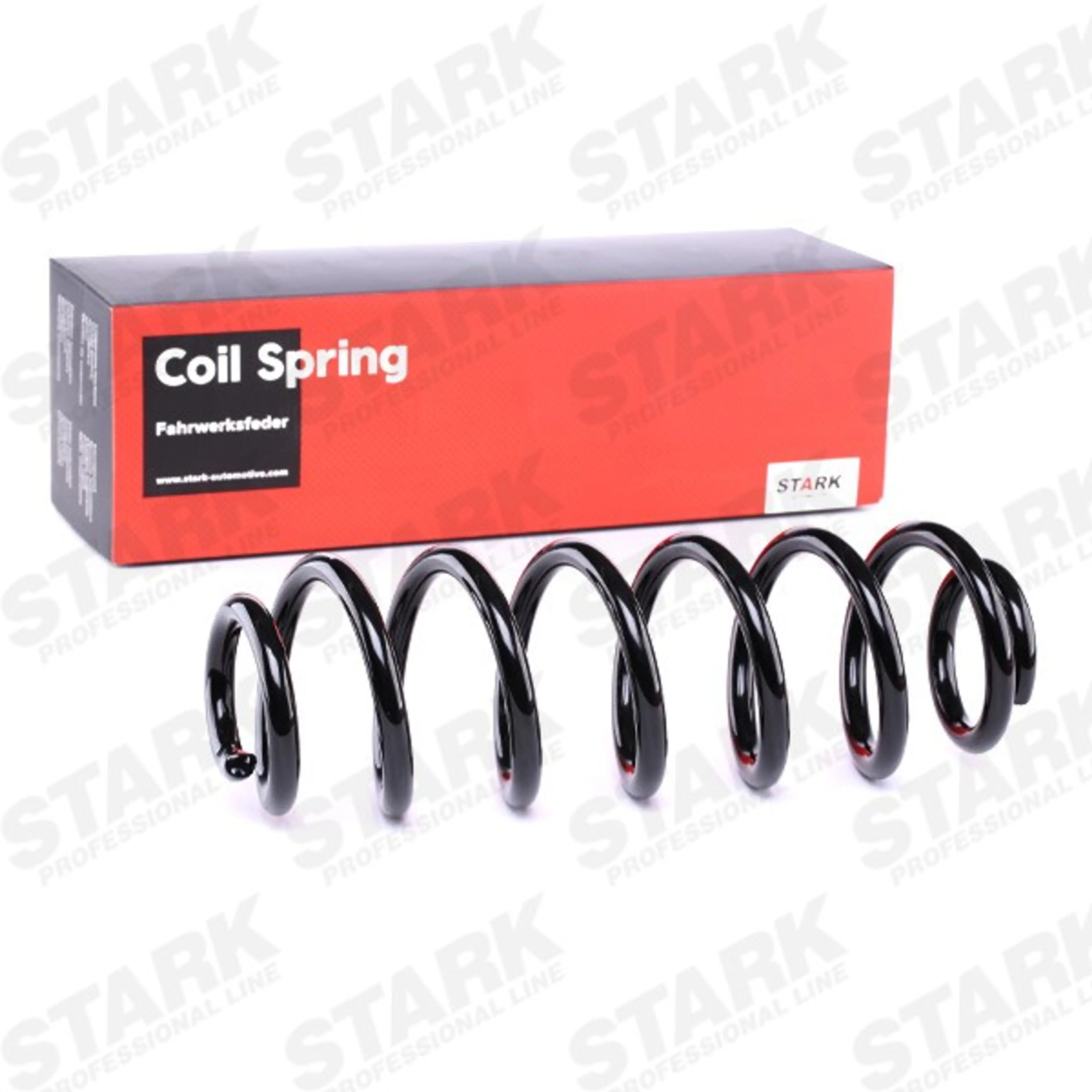 MUELLE DE SUSPENSIÓN