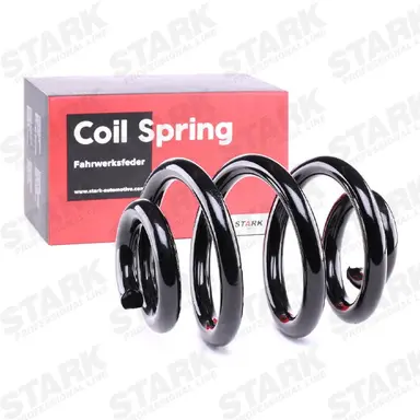 MUELLE DE SUSPENSIÓN