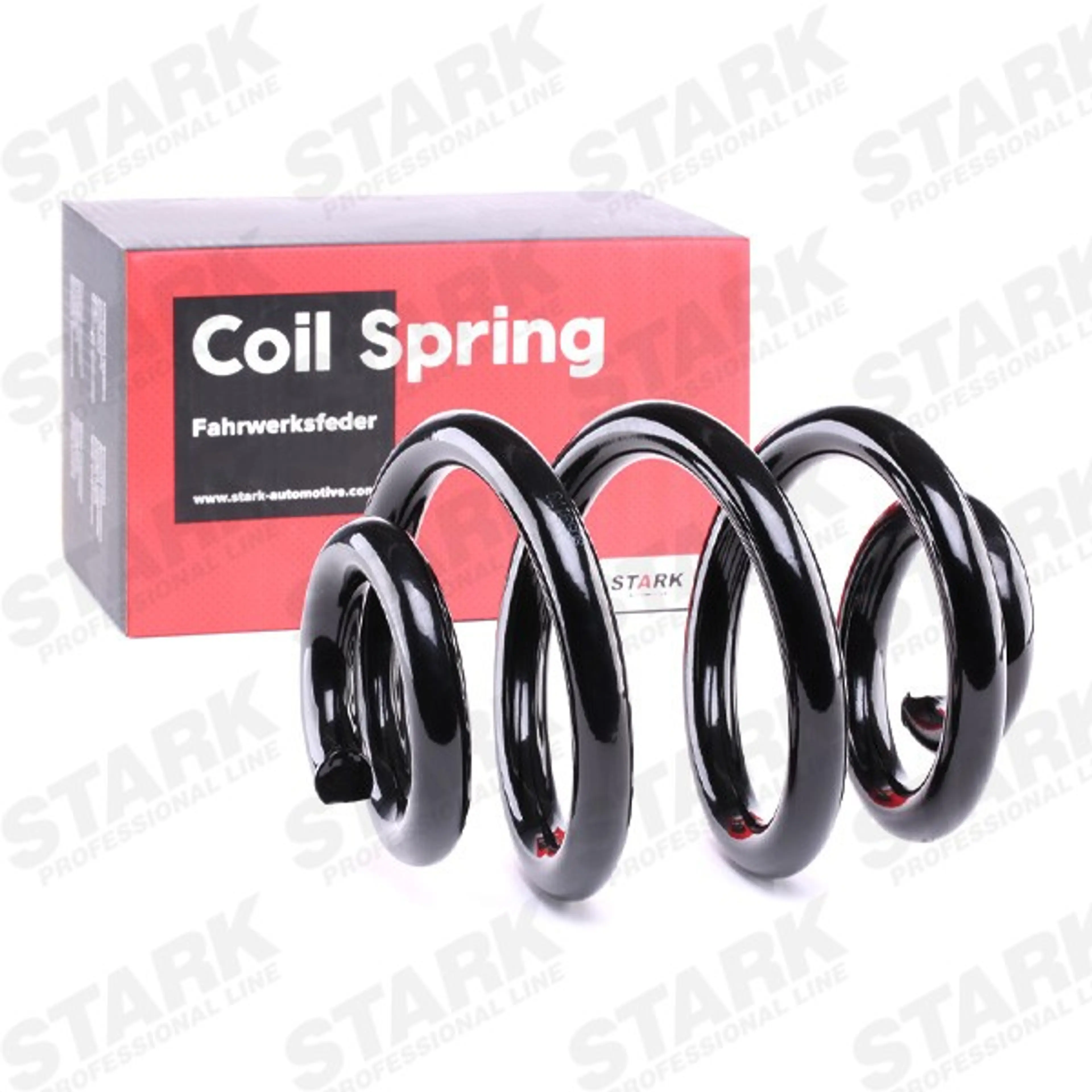 MUELLE DE SUSPENSIÓN