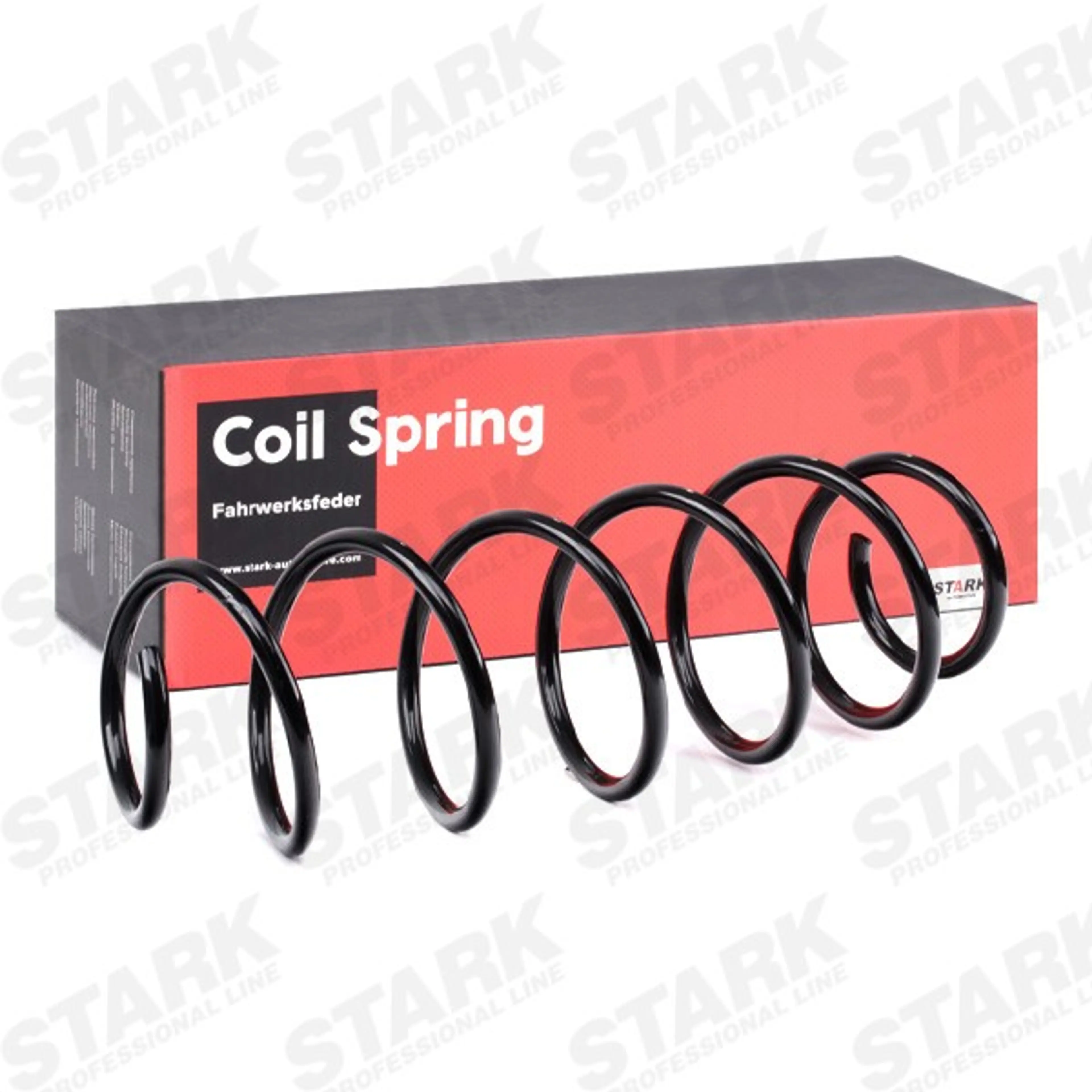 MUELLE DE SUSPENSIÓN