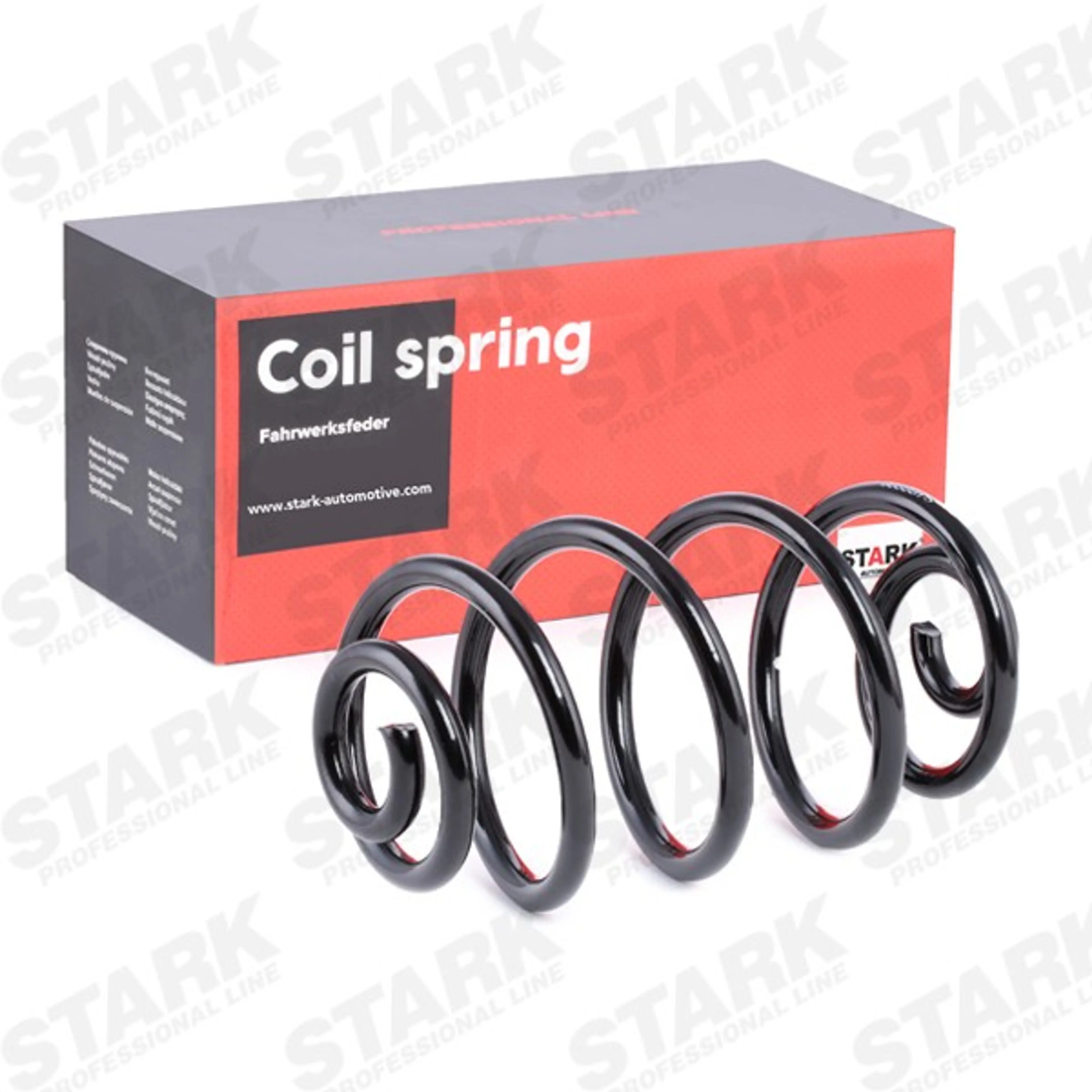 MUELLE DE SUSPENSIÓN