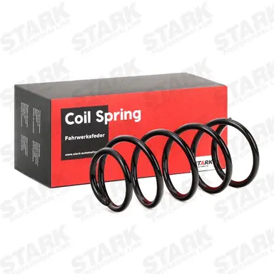 MUELLE DE SUSPENSIÓN