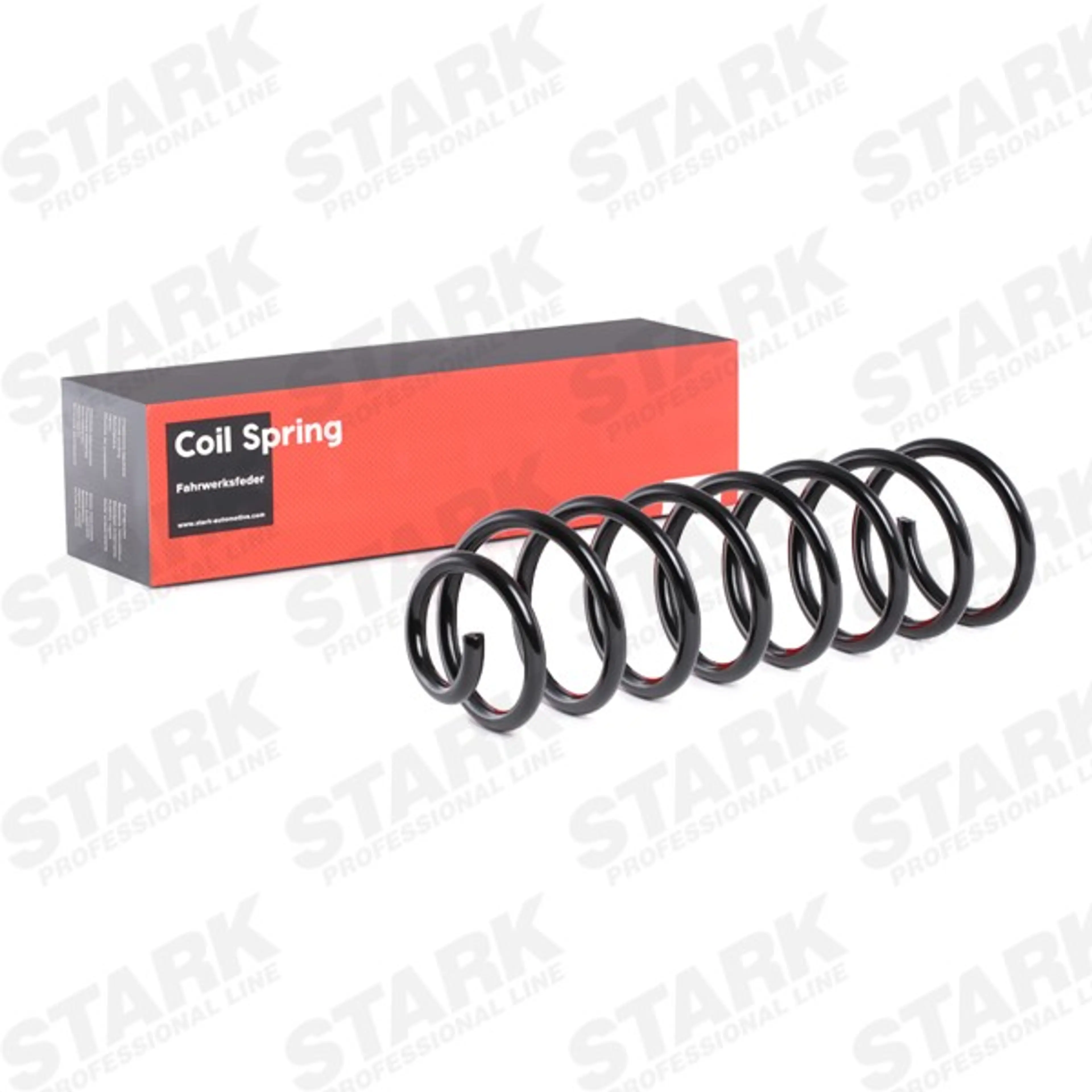 MUELLE DE SUSPENSIÓN