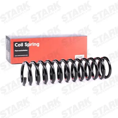 MUELLE DE SUSPENSIÓN