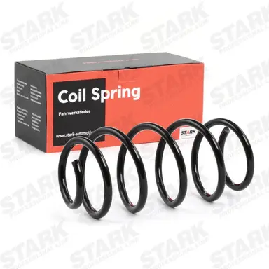 MUELLE DE SUSPENSIÓN