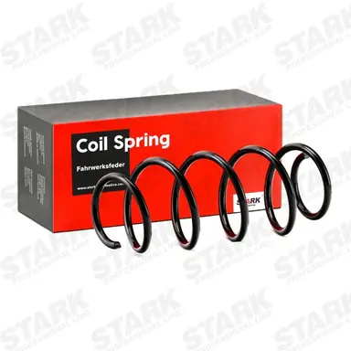 MUELLE DE SUSPENSIÓN