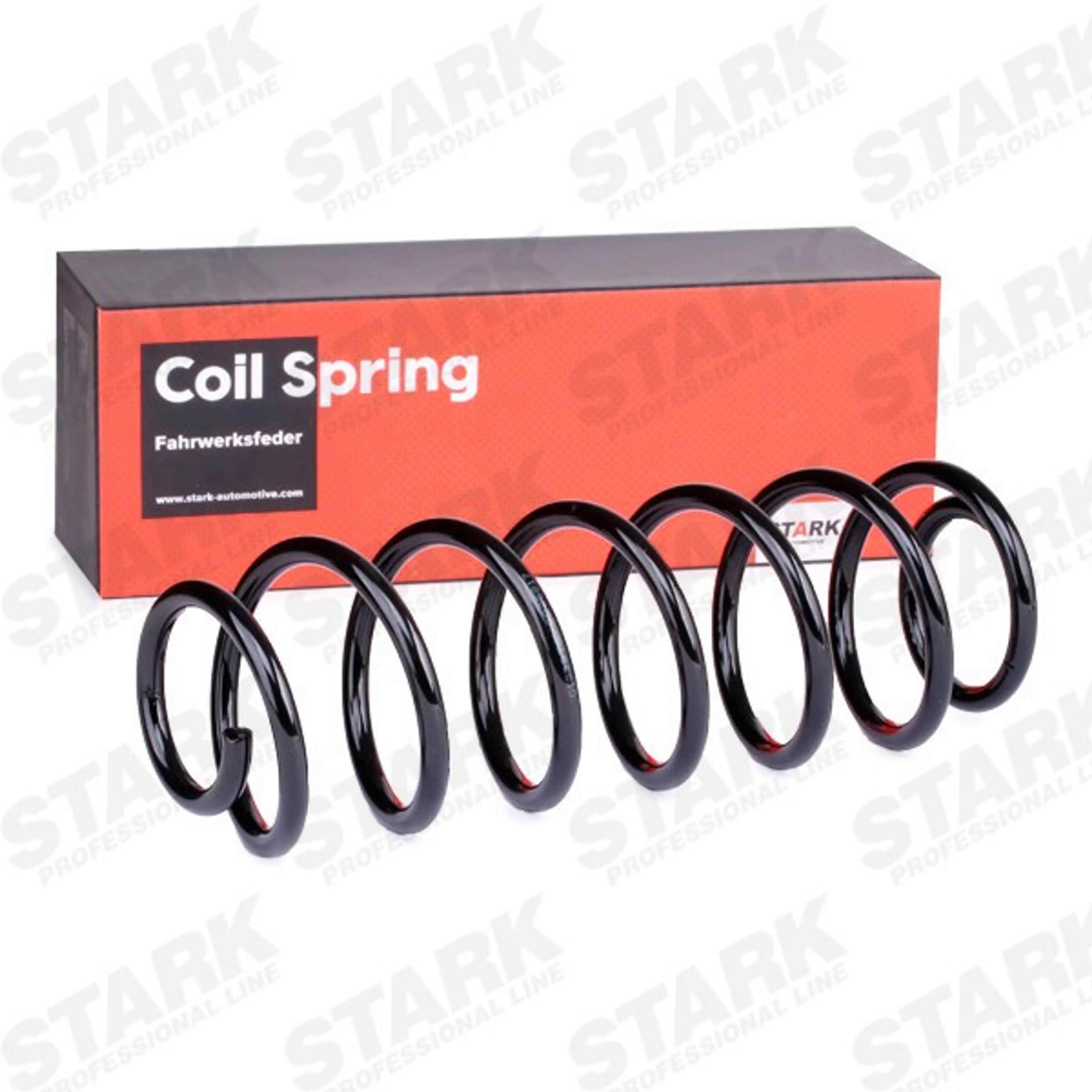 MUELLE DE SUSPENSIÓN